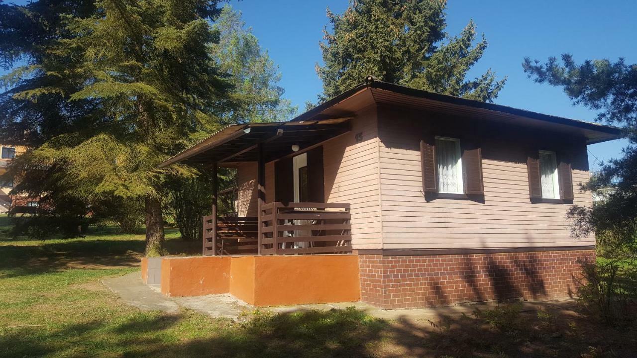 Pohoda Na Radosti Pnovany Εξωτερικό φωτογραφία
