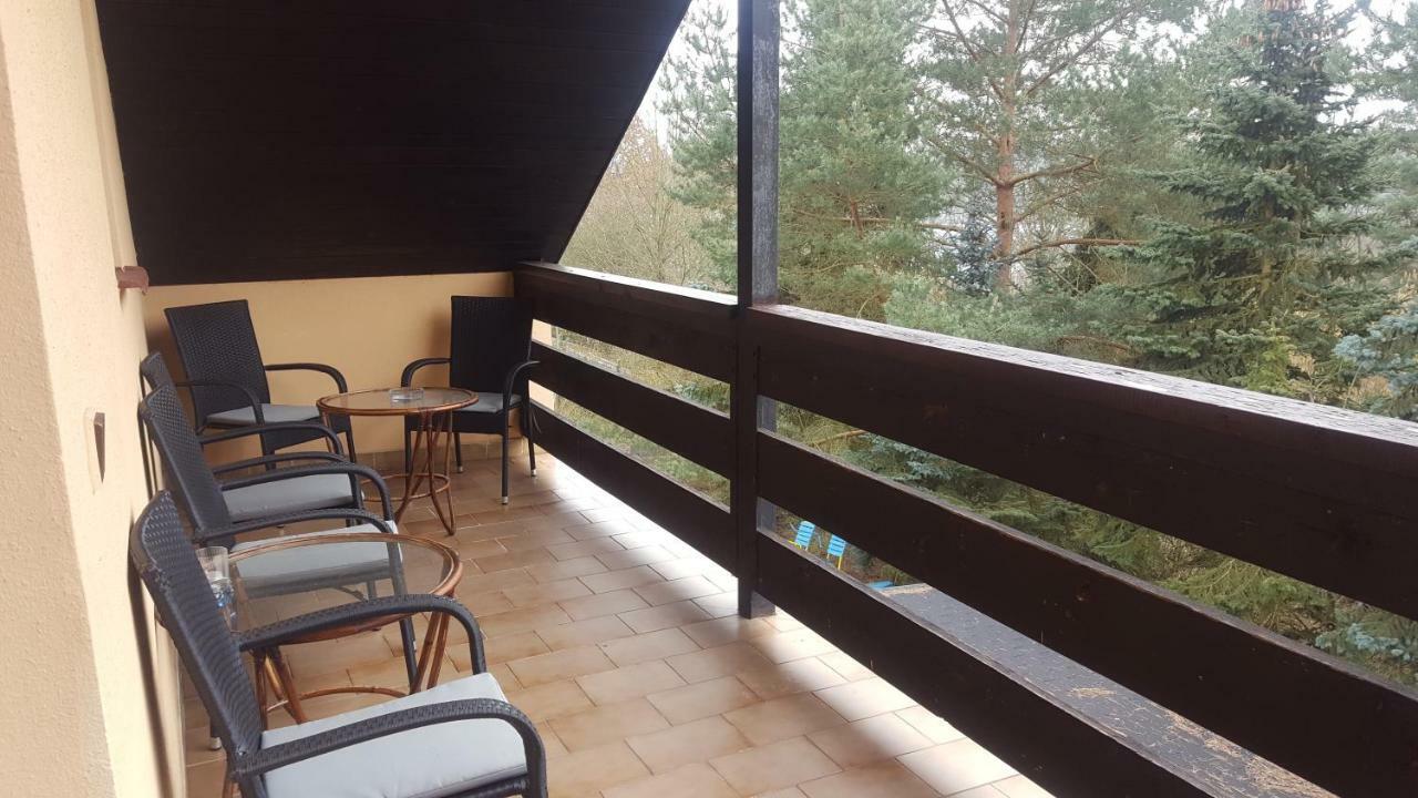 Pohoda Na Radosti Pnovany Εξωτερικό φωτογραφία