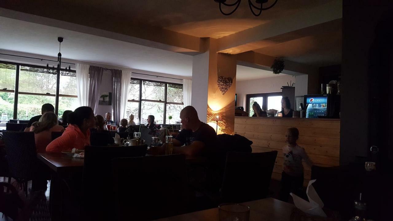 Pohoda Na Radosti Pnovany Εξωτερικό φωτογραφία